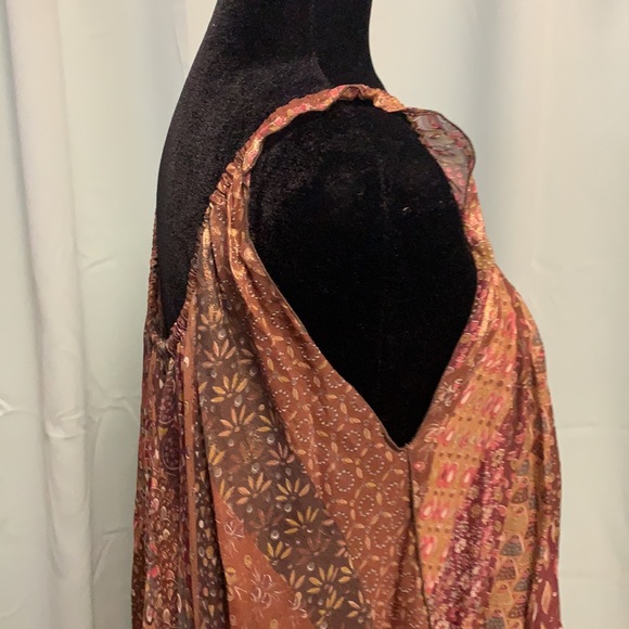 - Sportmax by Max Mara Asymmetrical Top - - Picture 7 of 10